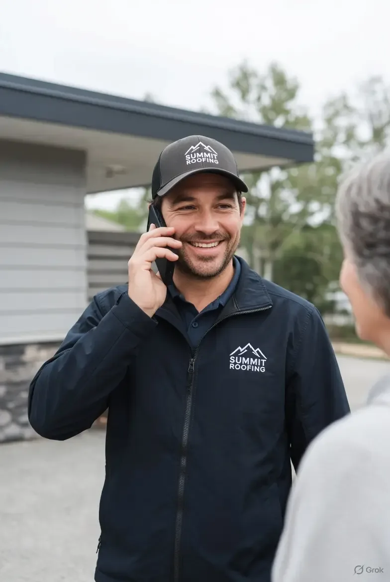 Flat Roof Leak Repair Hillsboro, KS FAQs